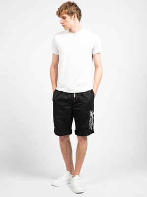 Antony Morato Bermudas del hombre negro