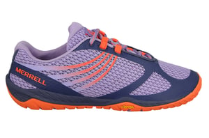 Merrell Pace Glove 3 Womens Purple Shoes