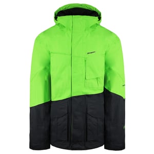 Traspaso impermeable para hombre transpirable para hombre, chaqueta elevada majkskf20032 lima