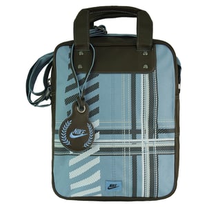 Nike Cross Cross Body Bag Store Bold Bag Blue Womens Ba2027 494