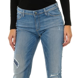 Pantalones largos Armani Jeans