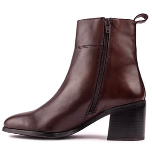 Sole Greer Zip Botas