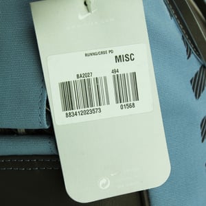 Nike Cross Cross Body Bag Store Bold Bag Blue Womens Ba2027 494