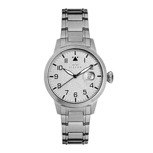 Reloj de pulsera Elevon Stealth con fecha