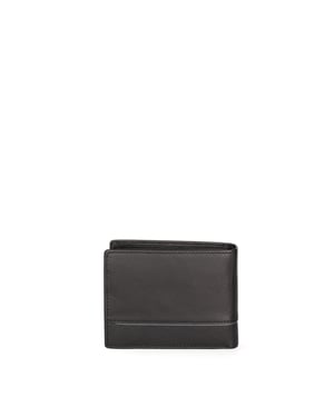 Laura Biagiotti Billetera Hombres BLACK