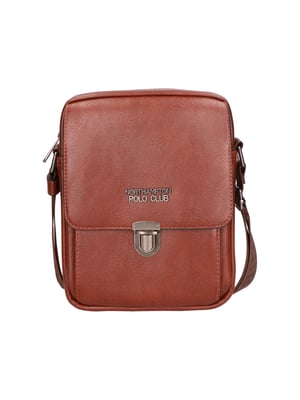 Northampton Polo Club bolsa de hombro Hombres