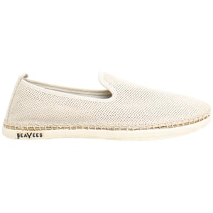 Espadrilles Blancas Seavees Ocean Park para Mujeres