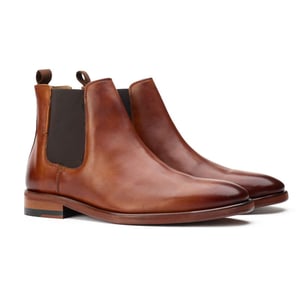 Oliver Sweeney Baltimore Botas