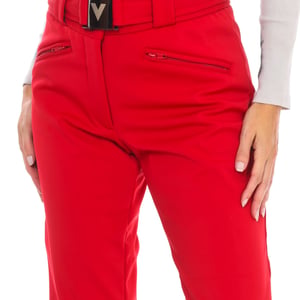 Pantalones esquí SWF21339 mujer