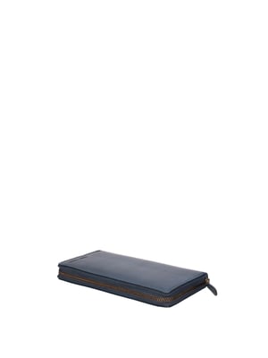 Hill Burry Cartera hombres BLUE