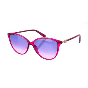 Gafas de Sol de acetato con forma ovalada SK0331S mujer