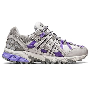 Asics Gel-Sonoma 15-50 Mujer Zapatillas Grises