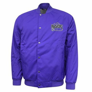 Adidas ed rockstar chaqueta púrpura