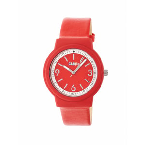 Reloj unisex Crayo Vivid