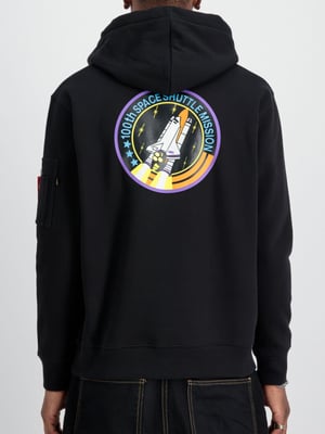 Space Shuttle Hoodie