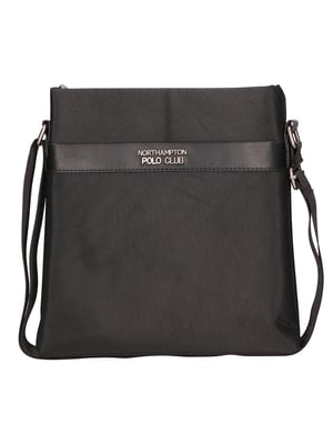 Northampton Polo Club Bolsa de hombro Hombres BLACK