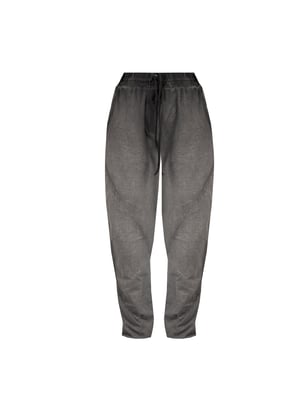 La Haine Inside Us Pantalones LW575 de mujer negro