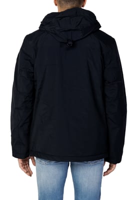 Anorak con capucha Napapijri Rainforest Winter 3 para hombre