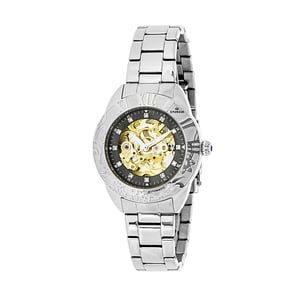 Reloj de pulsera automático Empress Godiva MOP