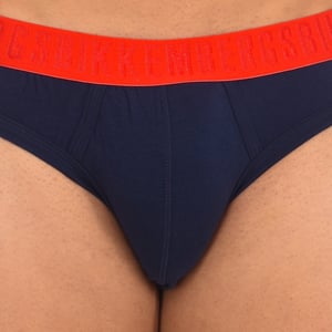 Pack-2 Slips Fashion Bicolor