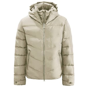 Jack Wolfskin Tech Lab Mens Cream