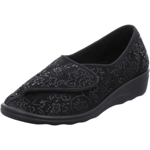 Westland Nice 104 | Zapatillas de Mujeres | negro