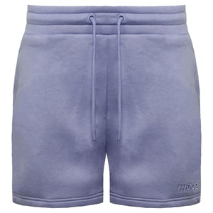 Nicce Ersa Pantalón Corto Lavanda Mujer