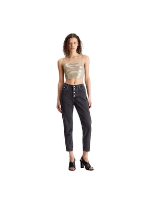 Vaqueros auténticos de Calvin Klein para mujer