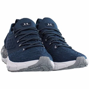 Under Armour Hovr Panthom 2 Trainadores de carreras de hombre azul