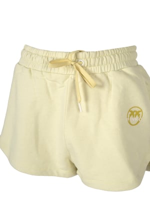 Pinko Bermudas Sbarazzino de mujer verde