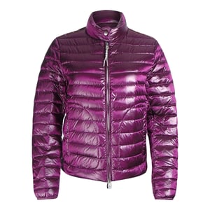 Parajumpers Chaqueta de plumas morada Sena Tayberry