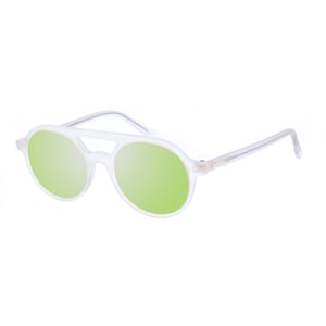 Gafas de sol de acetato con forma ovalada AVELINE unisex