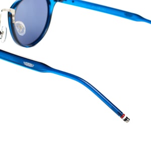 Gafas de sol Redondas Polarizadas protección UV 400 REDMUST Unisex