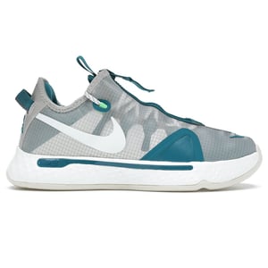 Zapatillas para hombre Nike PG 4 EP 'PCG-String' Multicolor