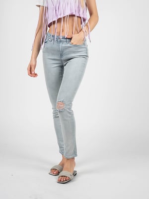 Juicy Couture Jeans Skinny Mujer Azul
