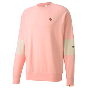 Sudadera de la tripulación de Puma x Randomevent - hombre