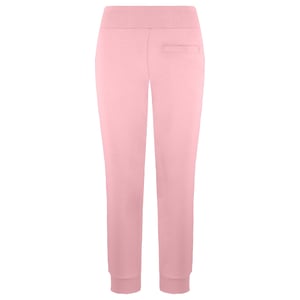Ecko Unltd. Pantalones de pista rosa para mujer de Marcia