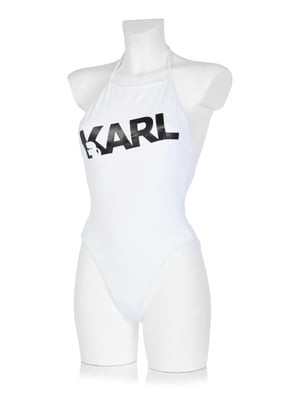Bañador Karl Lagerfeld