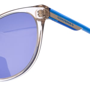 Gafa de Sol de acetato con forma ovalada CV503S hombre