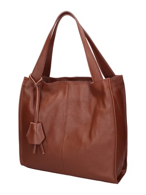 Gave Lux Bolsa de hombro mujer D21 BROWN