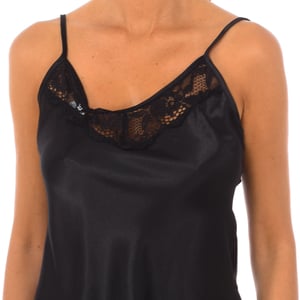 Pijama de Tirantes cuello redondo 2200 mujer