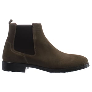 Boris Becker Garlan Boots marrones para hombres