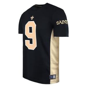 Fanatics NFL New Orleans Saints Drew Brees Camiseta