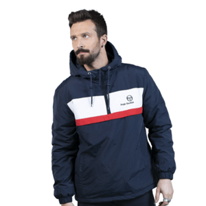Chaqueta cortavientos Fubine para hombre de Sergio Tacchini