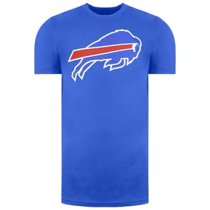 Fanatics Buffalo Bills Camiseta para mujeres