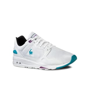 LE Coq Sportif LCS R900 90S White White Entrenadores
