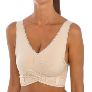 Sujetador Push-up acolchado