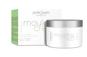 PostQuam Crema Moldeadora 200 Ml.