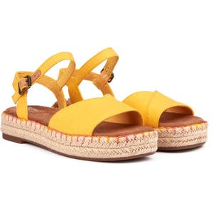 Toms Abby Flatform Sandalias
