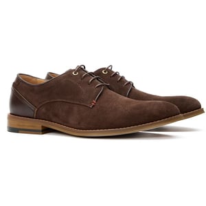 Simon Carter Weir Lace Up Zapatos
